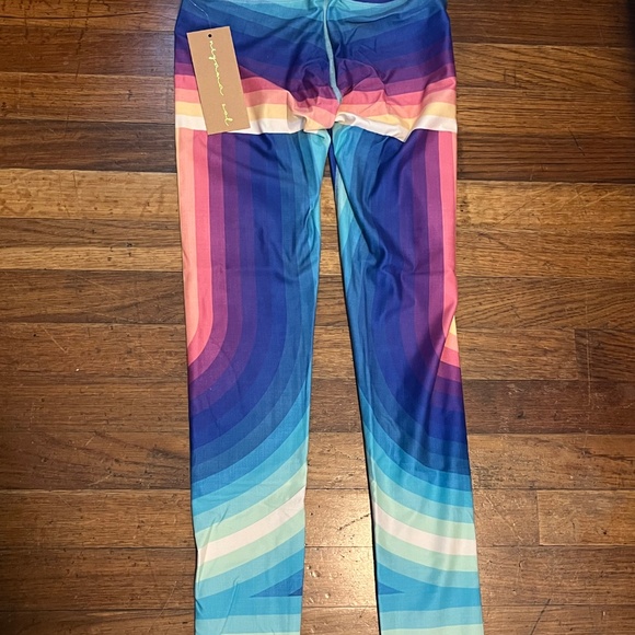 Niyama Sol Barefoot Retro Glow - Picture 4 of 4